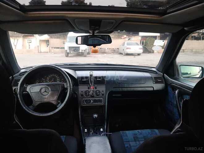 Mercedes C 180 1997, 520,000 km - 2.0 l - Bakı