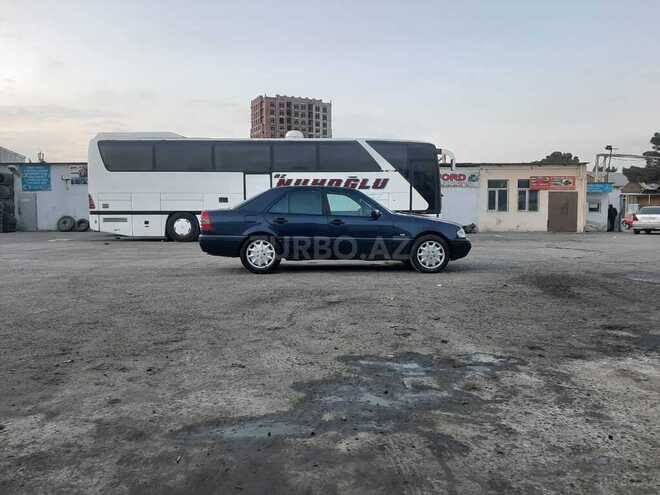 Mercedes C 180 1997, 520,000 km - 2.0 l - Bakı