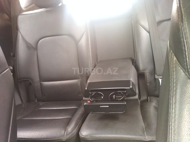 Hyundai Santa Fe 2014, 114,000 km - 2.4 л - Bakı