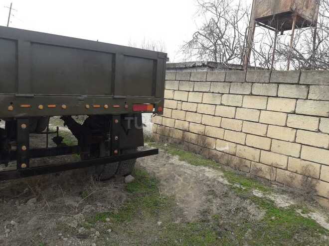 KamAz 53212 2011, 20,000 km - 0.2 л - Neftçala