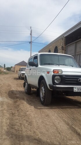 LADA (VAZ) Niva 2012, 140,000 km - 0.2 l - Gəncə