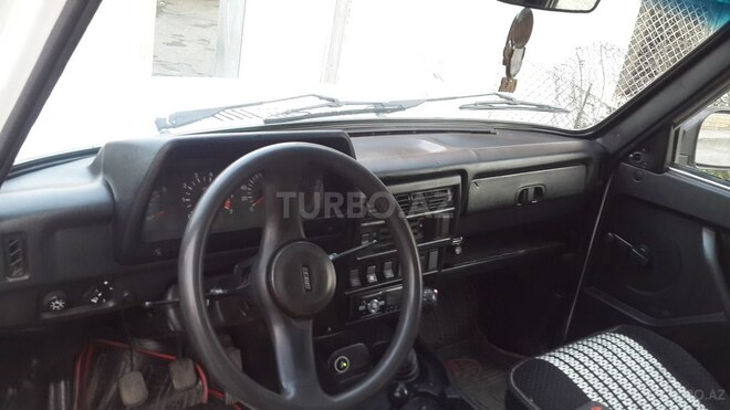 LADA (VAZ) Niva 2012, 140,000 km - 0.2 l - Gəncə