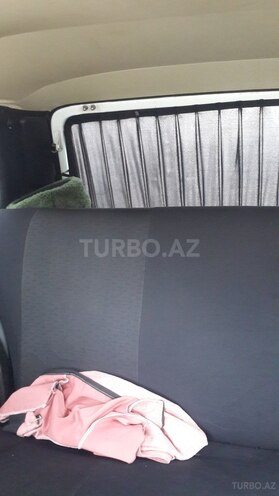 LADA (VAZ) Niva 2012, 140,000 km - 0.2 l - Gəncə