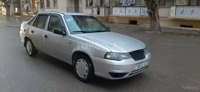 Daewoo Nexia 2011, 112,800 km - 1.5 l - Bakı