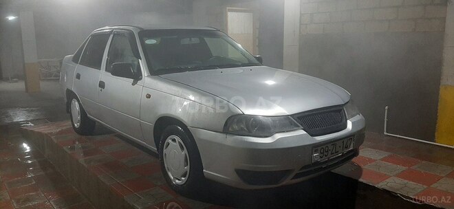 Daewoo Nexia 2011, 112,800 km - 1.5 l - Bakı