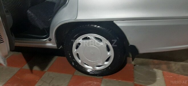 Daewoo Nexia 2011, 112,800 km - 1.5 l - Bakı