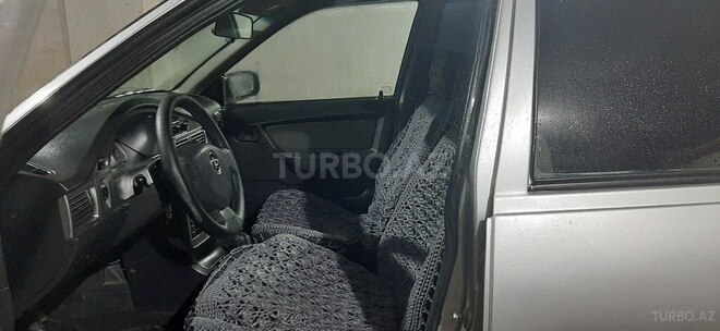 Daewoo Nexia 2011, 112,800 km - 1.5 l - Bakı