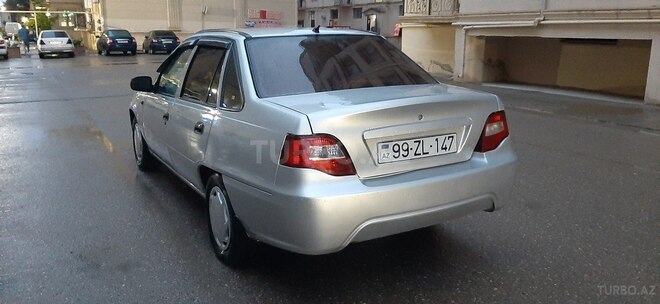 Daewoo Nexia 2011, 112,800 km - 1.5 l - Bakı