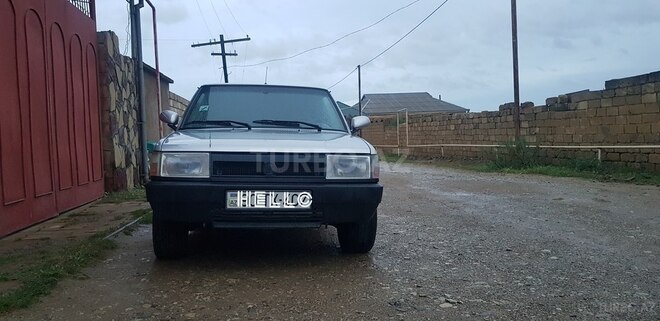 Tofas Dogan 2003, 280,000 km - 1.6 l - Bakı