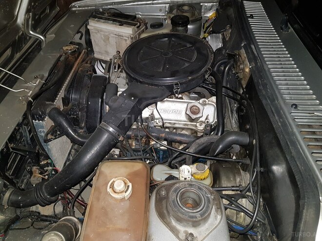Tofas Dogan 2003, 280,000 km - 1.6 l - Bakı