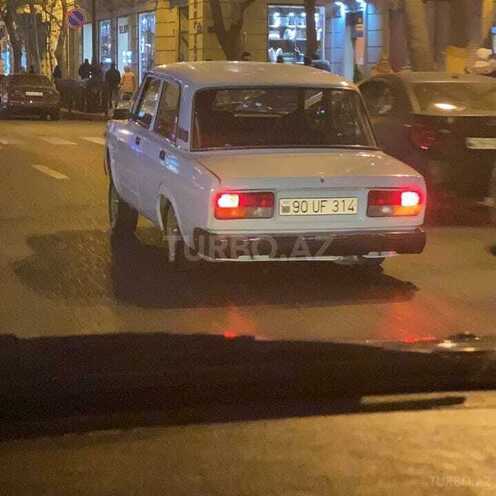 LADA (VAZ) 2107 2009, 155,500 km - 0.2 л - Bakı