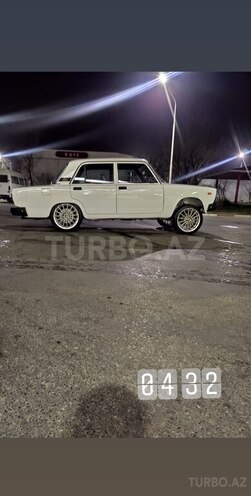 LADA (VAZ) 2107 2009, 155,500 km - 0.2 л - Bakı
