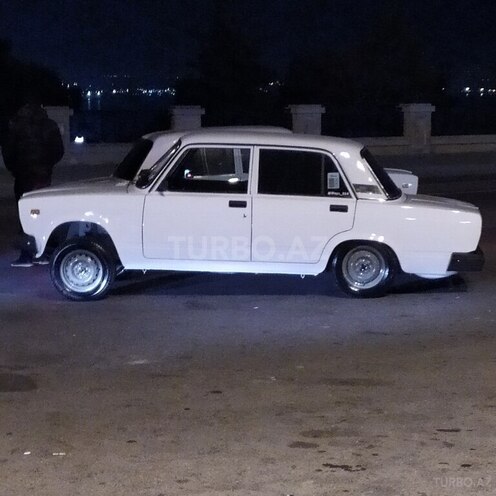 LADA (VAZ) 2107 2009, 155,500 km - 0.2 л - Bakı