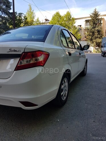 Saipa Saina 2019, 44,000 km - 1.5 l - Bakı