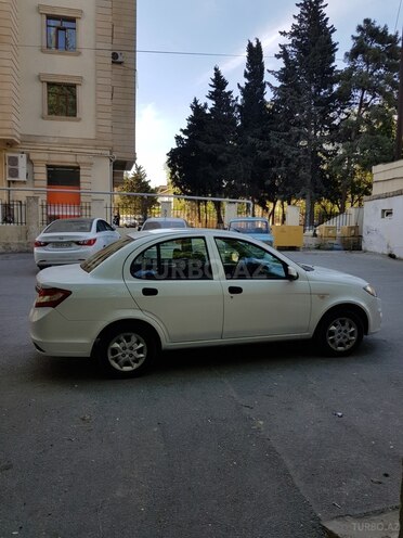 Saipa Saina 2019, 44,000 km - 1.5 l - Bakı
