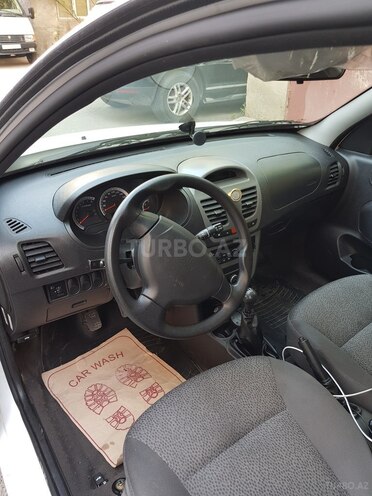 Saipa Saina 2019, 44,000 km - 1.5 l - Bakı