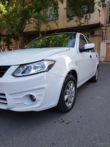 Saipa Saina 2019, 44,000 km - 1.5 l - Bakı