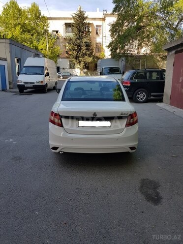 Saipa Saina 2019, 44,000 km - 1.5 l - Bakı
