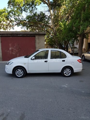 Saipa Saina 2019, 44,000 km - 1.5 l - Bakı