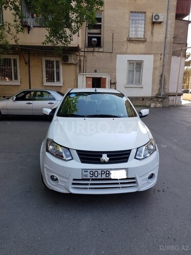Saipa Saina 2019, 44,000 km - 1.5 l - Bakı