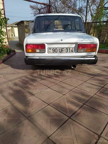 LADA (VAZ) 2107 2009, 155,500 km - 0.2 л - Bakı