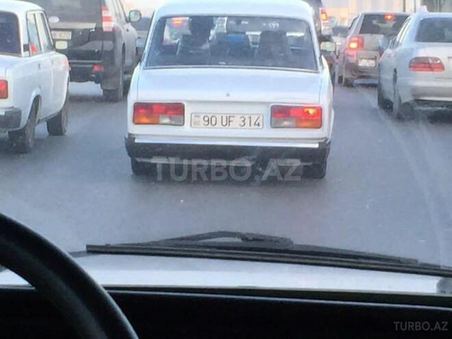 LADA (VAZ) 2107 2009, 155,500 km - 0.2 л - Bakı