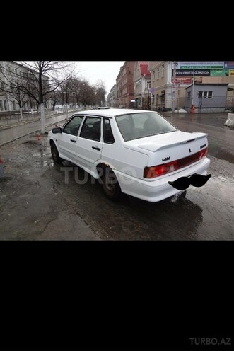 LADA (VAZ) 2115 2008, 258,258 km - 1.5 l - Bakı