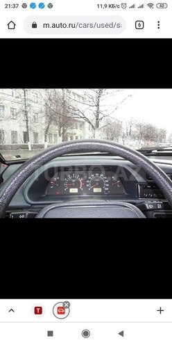 LADA (VAZ) 2115 2008, 258,258 km - 1.5 l - Bakı