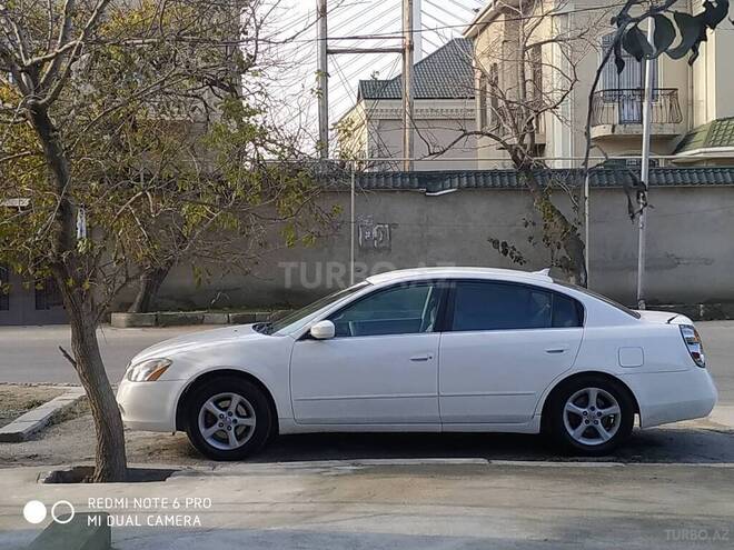 Nissan Altima 2004, 230,000 km - 2.5 л - Bakı