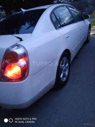 Nissan Altima 2004, 230,000 km - 2.5 л - Bakı