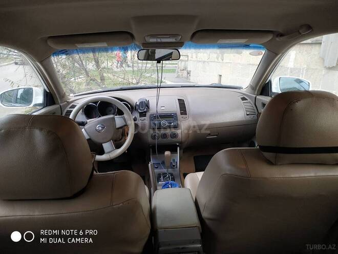 Nissan Altima 2004, 230,000 km - 2.5 л - Bakı