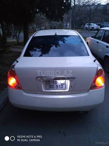 Nissan Altima 2004, 230,000 km - 2.5 л - Bakı