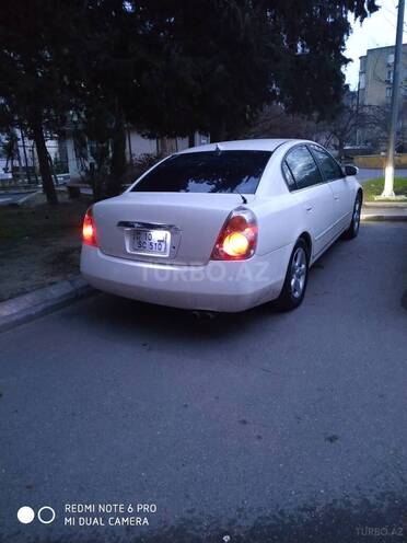 Nissan Altima 2004, 230,000 km - 2.5 л - Bakı