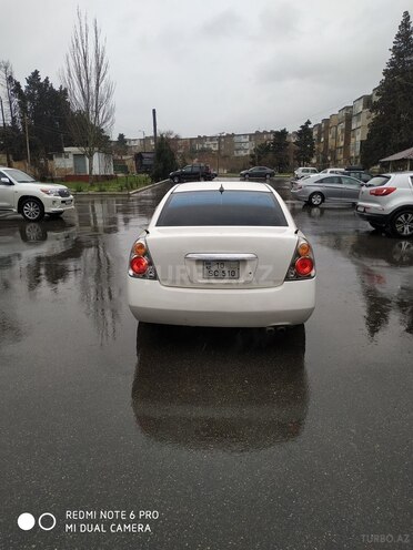 Nissan Altima 2004, 230,000 km - 2.5 л - Bakı