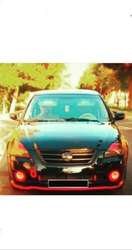 Nissan Altima 2006, 285,000 km - 0.2 l - Bakı