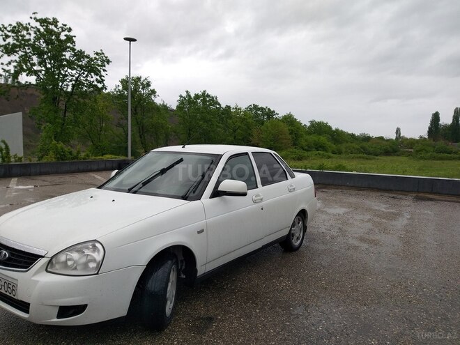 LADA (VAZ) Priora 2013, 175,000 km - 1.6 l - Quba