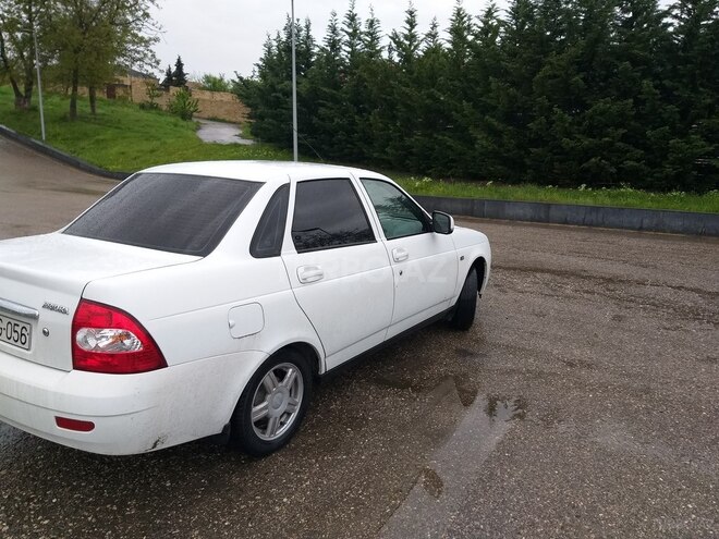 LADA (VAZ) Priora 2013, 175,000 km - 1.6 l - Quba