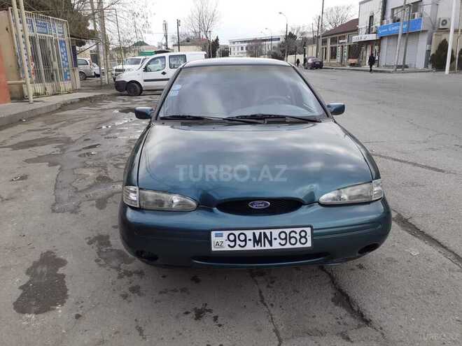 Ford Contour 1997, 180,000 km - 2.0 l - Bakı