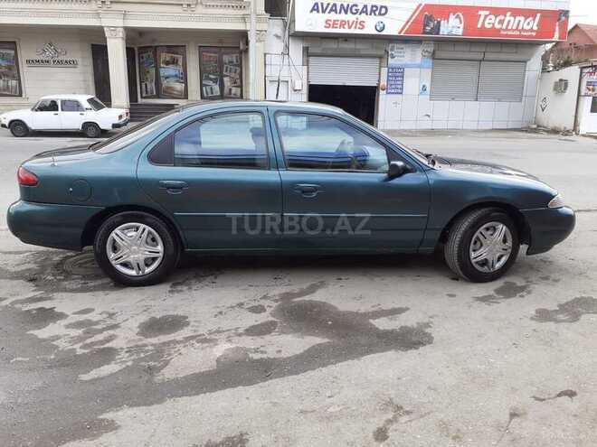 Ford Contour 1997, 180,000 km - 2.0 l - Bakı
