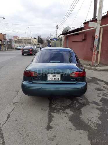 Ford Contour 1997, 180,000 km - 2.0 l - Bakı