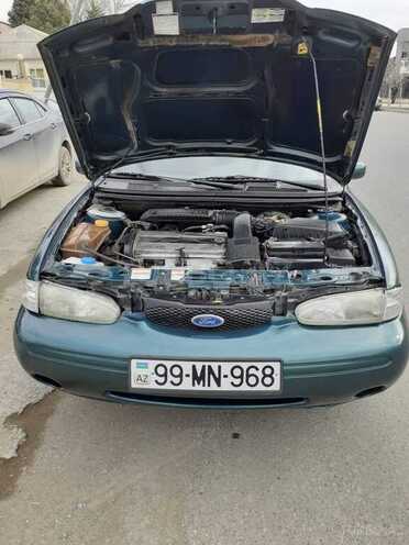 Ford Contour 1997, 180,000 km - 2.0 l - Bakı