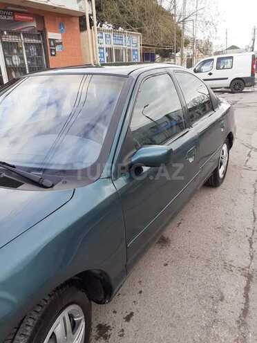 Ford Contour 1997, 180,000 km - 2.0 l - Bakı
