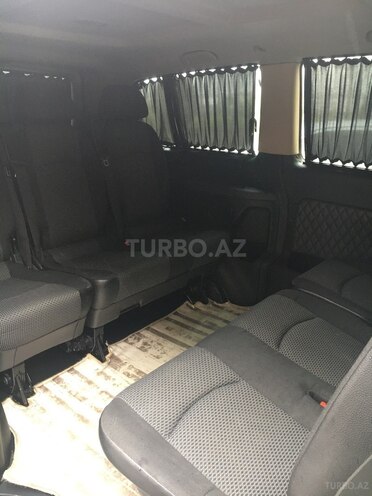 Mercedes Vito 116 2010, 278,450 km - 2.2 l - Bakı