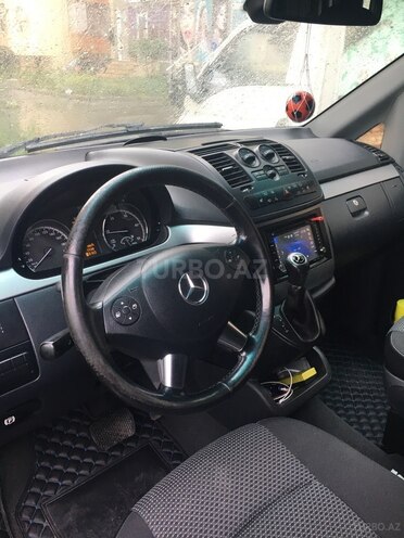 Mercedes Vito 116 2010, 278,450 km - 2.2 l - Bakı