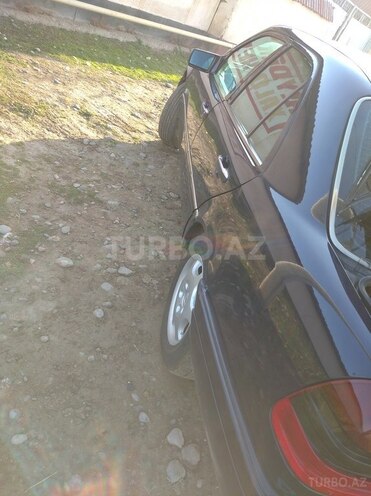 Mercedes C 280 1995, 308,000 km - 2.8 l - Beyləqan