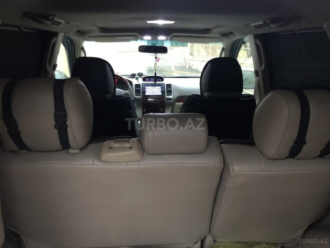 Toyota Prado 2008, 182,000 km - 4.0 l - Bakı