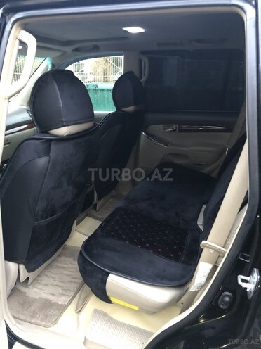 Toyota Prado 2008, 182,000 km - 4.0 l - Bakı
