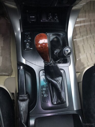 Toyota Prado 2008, 182,000 km - 4.0 l - Bakı