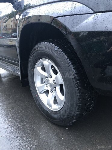 Toyota Prado 2008, 182,000 km - 4.0 l - Bakı