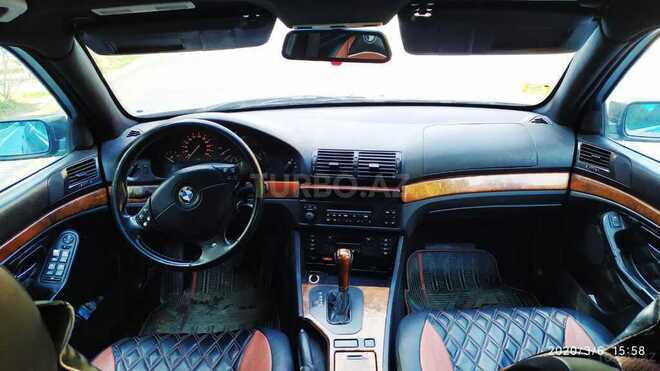 Mercedes E 240 1999, 316,000 km - 2.4 л - Sumqayıt